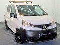 Nissan NV200 1.5 dCi Acenta SWB Euro 5 6dr 3