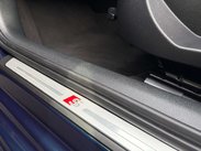 Audi A3 1.5 A3 Sportback 35 TFSI Black Edition Semi-Auto 5dr 41