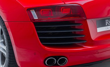 Audi R8 V8 48