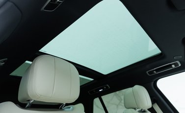 Land Rover Range Rover D350 HSE 12