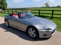 Honda S2000 2.0 Roadster 2dr 1