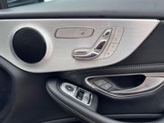 Mercedes-Benz C Class 2.1 C220d AMG Line (Premium) G-Tronic+ Euro 6 (s/s) 2dr 20