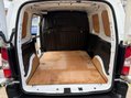 Citroen Berlingo 1.5 BlueHDi 650 Enterprise M Pro Panel Van 5dr Diesel Manual SWB Euro 6 (75 15