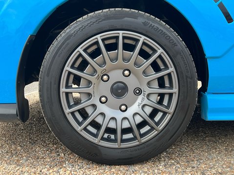 Ford Transit Custom 320 LIMITED P/V ECOBLUE 4