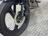 Zontes ZT ZT 125 2017 RUNNING PROJECT BIKE NAKED 125CC LEARNER 17