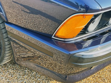 BMW 6 Series 635CSi Highline 15