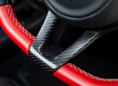 McLaren 570S Spider 27