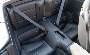 Porsche 911 (991.2) Turbo S Cabriolet 15