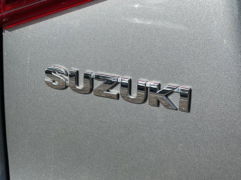Suzuki Vitara SZ-T MHEV 21