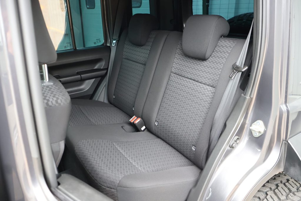 Suzuki Jimny 5 door styled by Seeker 10k upgrades fitted  28