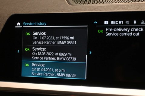 BMW 3 Series 2.0 320d M Sport MHEV Auto 5dr 49