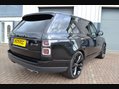 Land Rover Range Rover 5.0 P565 V8 SV Autobiography Dynamic Black Auto 4WD Euro 6 (s/s) 5dr 25