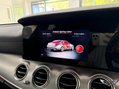 Mercedes-Benz E Class 2.0 E220d AMG Line G-Tronic+ Euro 6 (s/s) 4dr 38