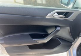 Volkswagen Polo SE TSI DSG AUTOMATIC 5 DOOR 28