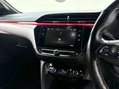 Vauxhall Corsa 1.5 Corsa SRi Premium TD 5dr 37