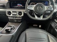 Mercedes-Benz G Series G 400 D 4MATIC AMG LINE PREMIUM PLUS 54