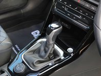 Volkswagen T-Roc 2.0 T-Roc R Black Edition TSI 4Motion S-A 4WD 5dr 6