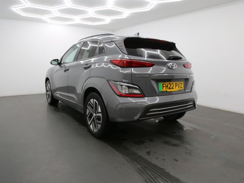 Hyundai KONA 39kWh Premium Auto 5dr (10.5kW Charger) 7