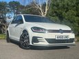 Volkswagen Golf 2.0 TSI GTI TCR Hatchback 5dr Petrol DSG Euro 6 (s/s) (290 ps) 6