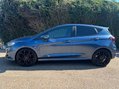 Ford Fiesta ST-LINE X MHEV 5