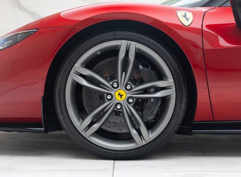Ferrari 296 GTB 35