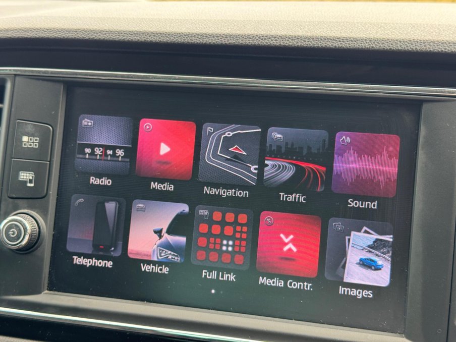 2019 SEAT Leon — image 18