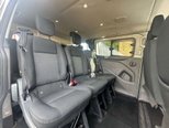 Ford Tourneo Custom 2.0 320 EcoBlue Zetec Minibus Double Cab 5dr Diesel Manual L2 Euro 6 (s/s)  12