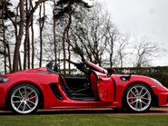 Porsche 718 4.0 Spyder Euro 6 (s/s) 2dr 30