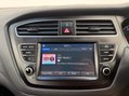 Hyundai i20 1.2 SE Launch Edition Euro 6 (s/s) 5dr 26