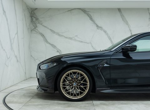 BMW M4 COMPETITION M XDRIVE 46