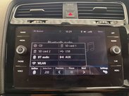 Volkswagen Golf 2.0 TSI BlueMotion Tech R Hatchback 5dr Petrol DSG 4Motion Euro 6 (s/s) (31 26