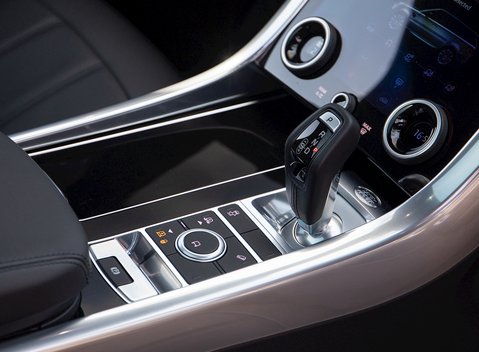 Land Rover Range Rover Sport 3.0 SDV6 HSE 22