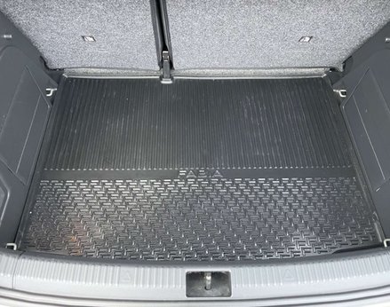 Skoda Fabia 1.2 Fabia SE TSi Semi-Auto 5dr 49