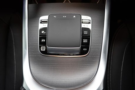 Mercedes-Benz G Class G580 117kWh AMG Line (Premium Plus) SUV 5dr Electric Auto 4WD (587 ps) 16