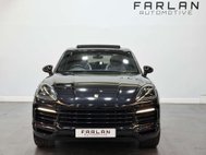Porsche Cayenne 2.9T V6 S SUV 5dr Petrol TiptronicS 4WD Euro 6 (s/s) (440 ps) 11