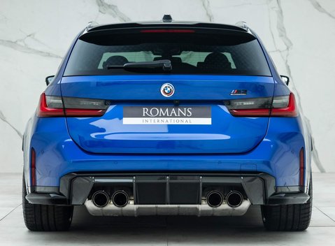 BMW M3 Touring 23