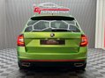 Skoda Octavia 2.0 TDI vRS DSG Euro 6 (s/s) 5dr 12