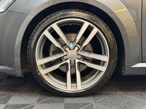 Audi TT 1.8 TFSI S line Euro 6 (s/s) 3dr 26