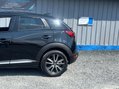 Mazda CX-3 2.0 SKYACTIV-G Sport Nav Euro 6 (s/s) 5dr 18