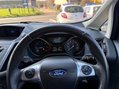 Ford C-Max 1.6 TDCi Zetec Euro 5 5dr 10