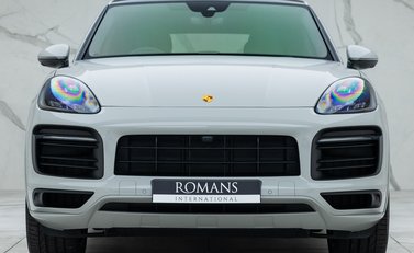 Porsche Cayenne GTS Coupe 4