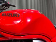 Suzuki Bandit 600 GSF 1996 MK1 RUNNING PROJECT BIKE ONLY 26K NAKED A2 17