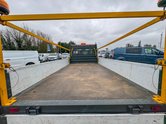 Ford Transit Dropside XLWB L4 350 Leader EURO 6 SELECT 9
