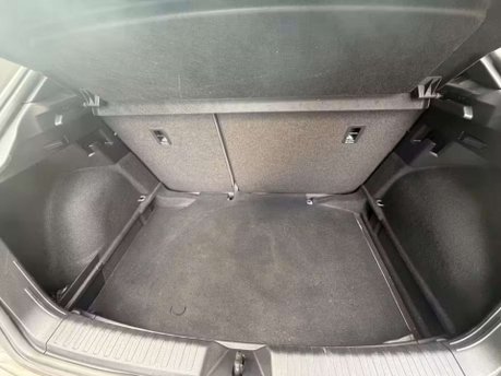 Audi A1 1.5 TFSI 35 S line Sportback 5dr Petrol S Tronic Euro 6 (s/s) (150 ps) 8