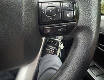 Toyota Hilux Active | 2.4 LT | Double Cab | Tow Bar | Camera | Air Con | 22