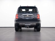 Toyota Land Cruiser 2.8D Panel Van 5dr Diesel Auto 4WD LWB Euro 6 (s/s) (204 ps) 7