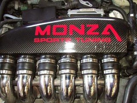 Alfa Romeo Parts & Accessories 3