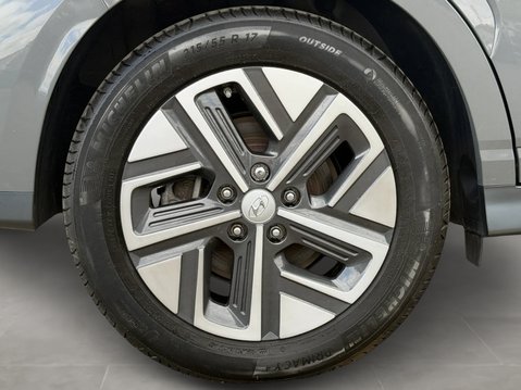 Hyundai KONA 150kW Ultimate 64kWh 5dr Auto 11