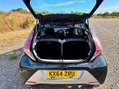 Toyota Aygo VVT-I X-CLUSIV X-SHIFT 50