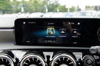 Mercedes-Benz A Class A Class A250e AMG Line Premium 5dr Auto 37